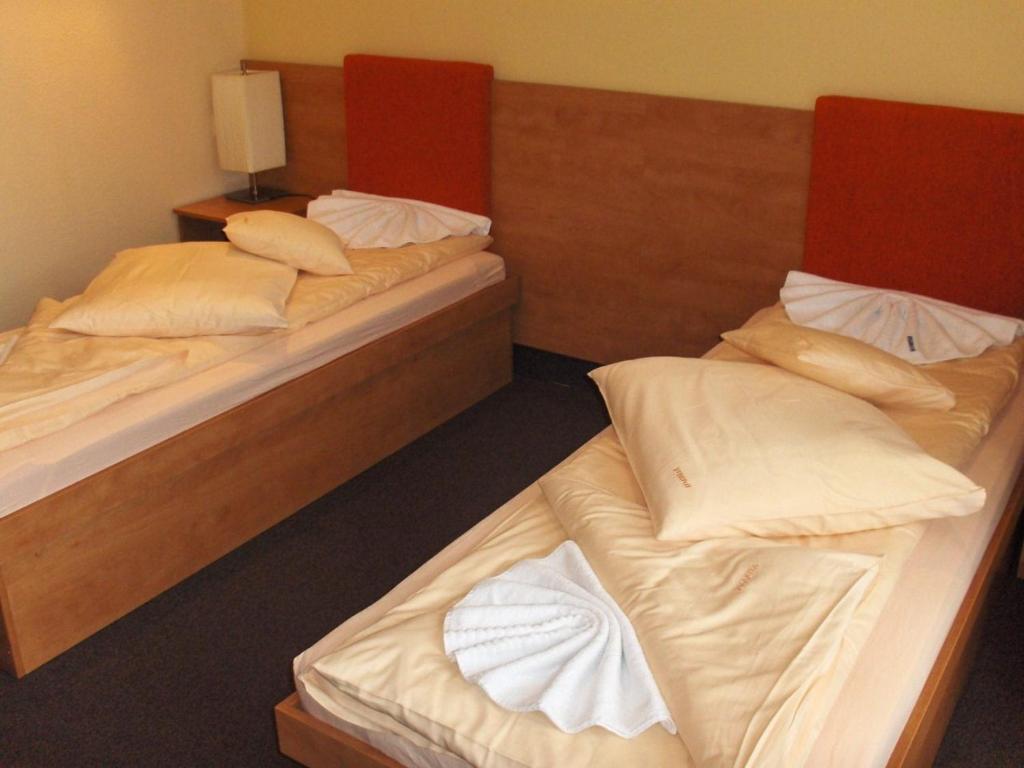 Horsky Hotel Osobita Зуберец Номер фото